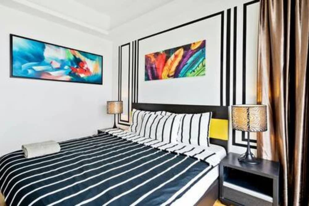 Airporter Bukit Bintang Residence Kuala Lumpur Exteriér fotografie
