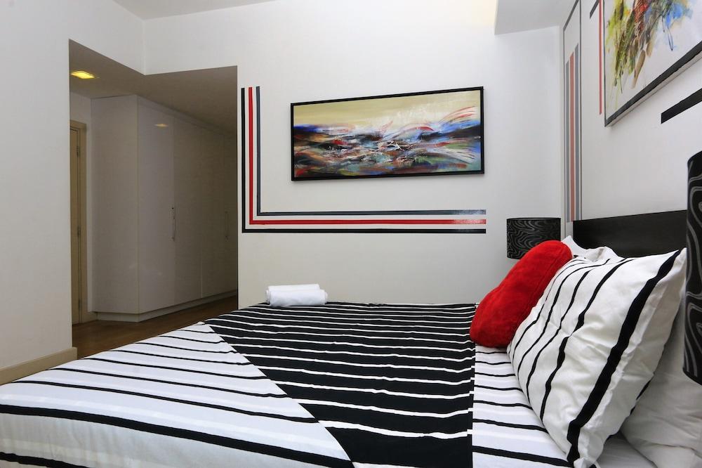 Airporter Bukit Bintang Residence Kuala Lumpur Exteriér fotografie