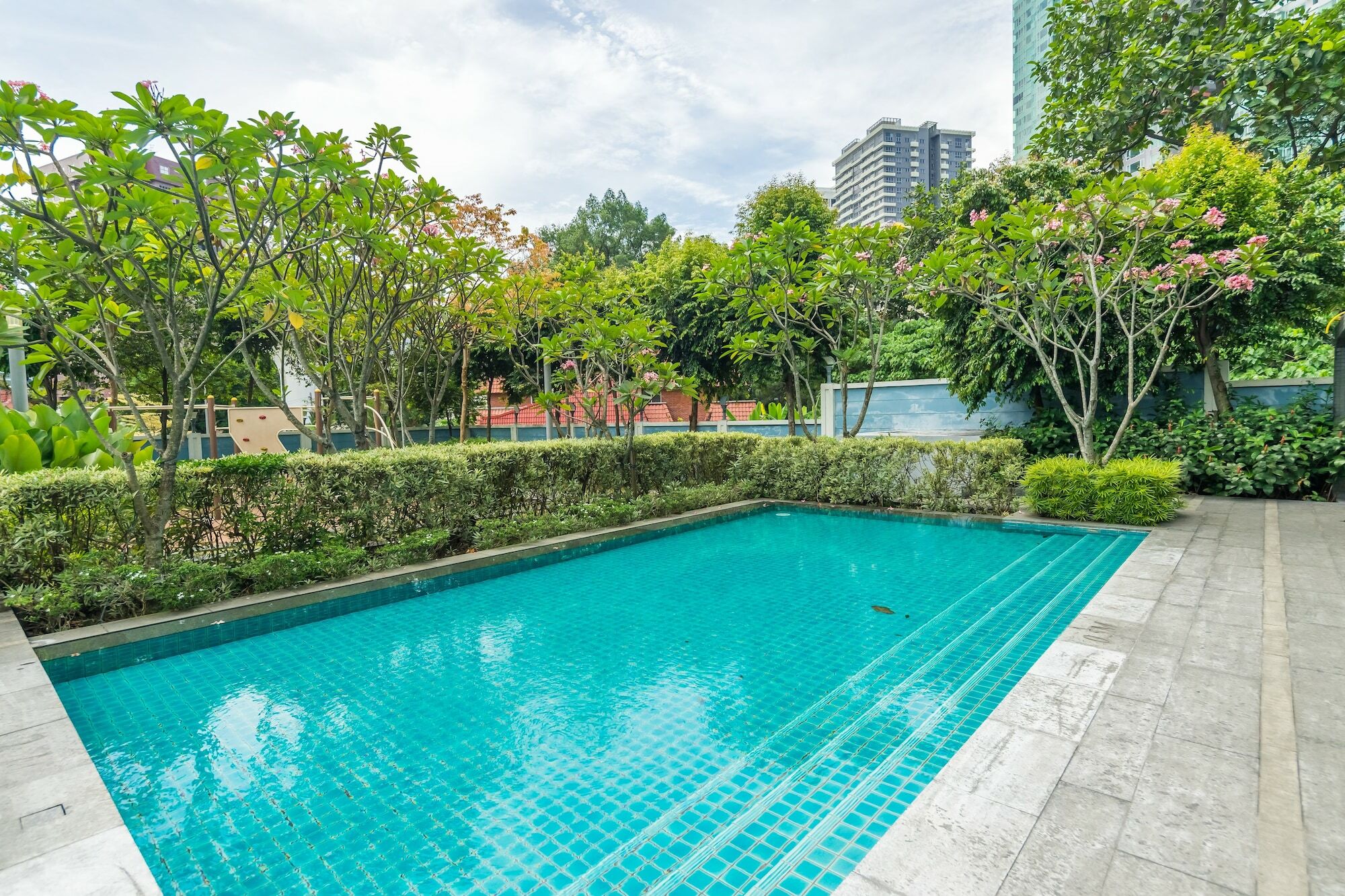 Airporter Bukit Bintang Residence Kuala Lumpur Exteriér fotografie