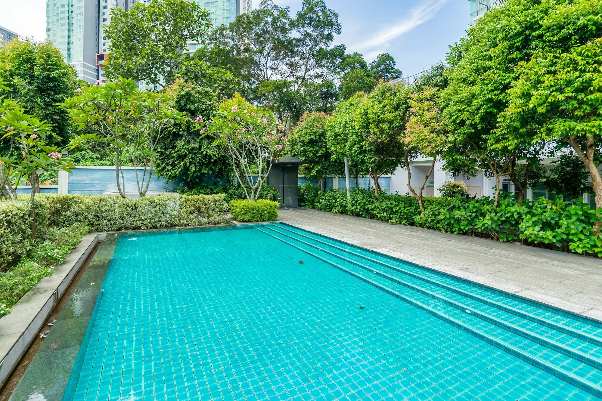 Airporter Bukit Bintang Residence Kuala Lumpur Exteriér fotografie