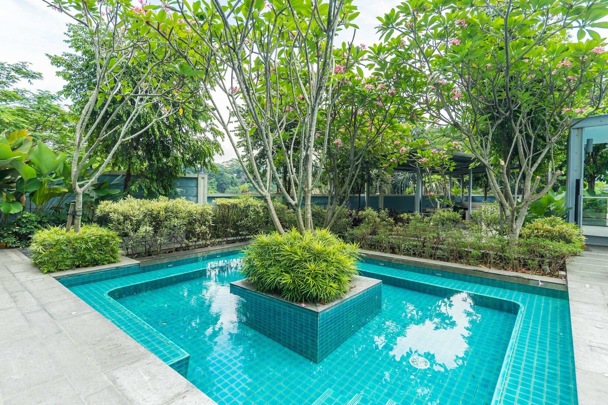 Airporter Bukit Bintang Residence Kuala Lumpur Exteriér fotografie